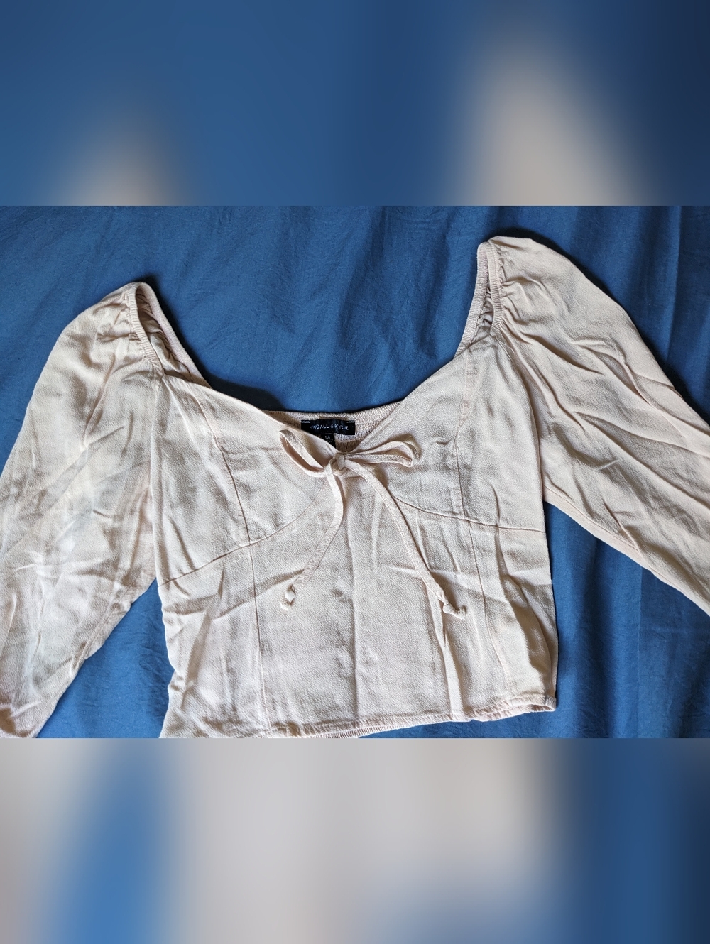 *2/$10* Kendall And Kylie Top